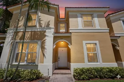 3186 SW 129th Ter #113, Miramar, FL 33027 - Photo 5