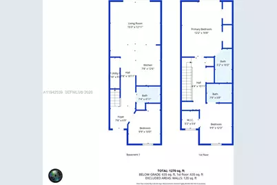 3186 SW 129th Ter #113, Miramar, FL 33027 - Photo 29