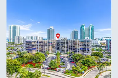 600 Parkview Dr #1114, Hallandale Beach, FL 33009 - Photo 65