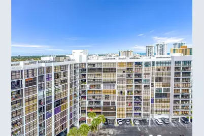 600 Parkview Dr #1114, Hallandale Beach, FL 33009 - Photo 71
