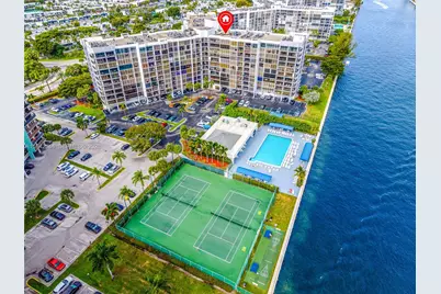 600 Parkview Dr #1114, Hallandale Beach, FL 33009 - Photo 73