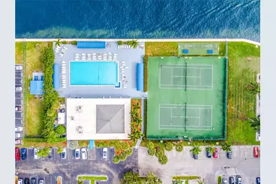 600 Parkview Dr #1114, Hallandale Beach, FL 33009 - Photo 69