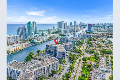 600 Parkview Dr #1114, Hallandale Beach, FL 33009 - Photo 75