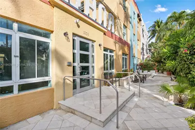 1308 SW Drexel Ave #209, Miami Beach, FL 33139 - Photo 3