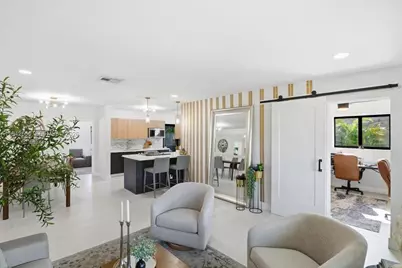 3958 NW 19th Ave, Oakland Park, FL 33309 - Photo 5