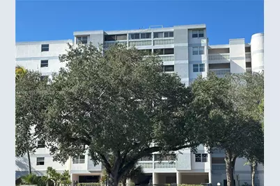 3301 Spanish Moss Ter #501, Lauderhill, FL 33319 - Photo 1