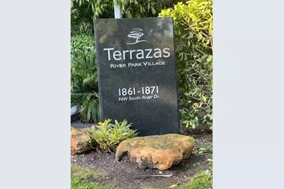 1861 NW S River Dr #1504, Miami, FL 33125 - Photo 3