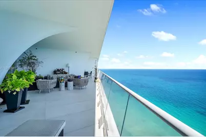 16901 Collins Ave #3803, Sunny Isles Beach, FL 33160 - Photo 5