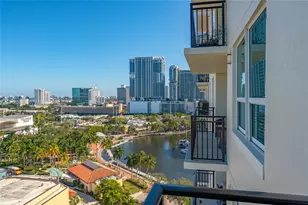 610 W Las Olas Blvd, Fort Lauderdale, FL 33312 - Photo 19