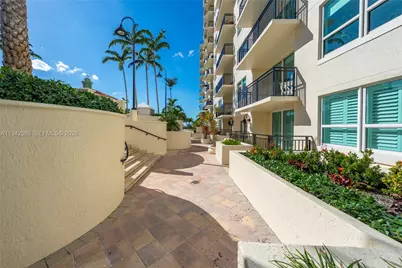 610 W Las Olas Blvd #1614N, Fort Lauderdale, FL 33312 - Photo 49