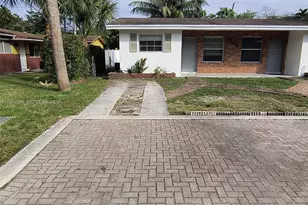 [Address not provided], Dania Beach, FL 33312 - Photo 1