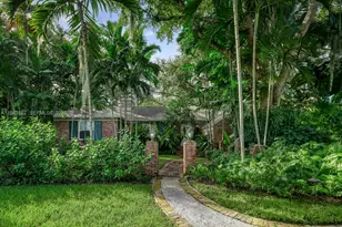 530 Melaleuca Ln, Miami, FL 33137 - Photo 3