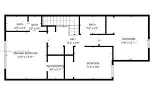 950 NE 42nd Pl, Homestead, FL 33033 - Photo 27