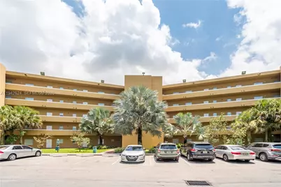 4137 Stirling Rd #506, Dania Beach, FL 33314 - Photo 1