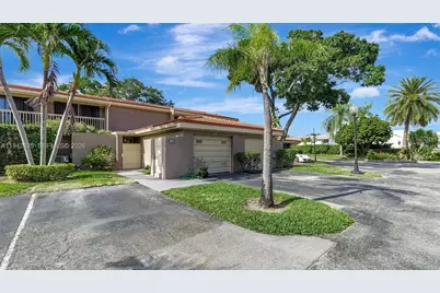205 Dunwoody Ln #17-85, Hollywood, FL 33021 - Photo 5