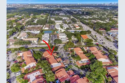 205 Dunwoody Ln #17-85, Hollywood, FL 33021 - Photo 63