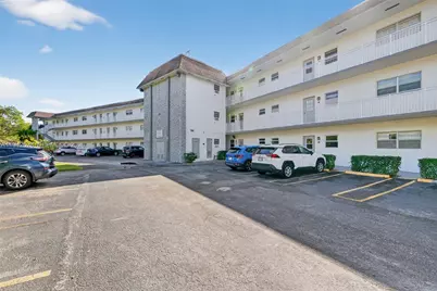 5000 NW 36th St #410, Lauderdale Lakes, FL 33319 - Photo 25