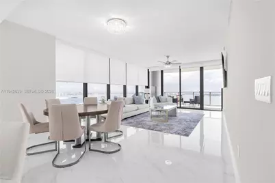 700 NE 24th St #4501, Miami, FL 33137 - Photo 9