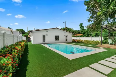 3855 SW 1st St #., Miami, FL 33134 - Photo 1