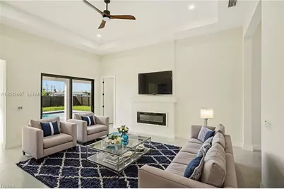 357 El Dorado Blvd S, Other City - In The State Of Florida, FL 33991 - Photo 13