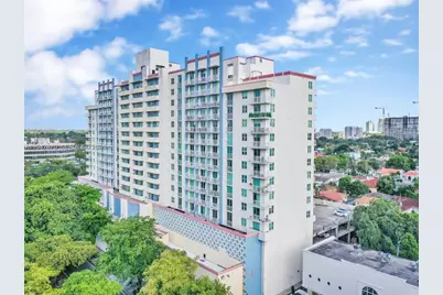 3000 Coral Way #703, Miami, FL 33145 - Photo 1