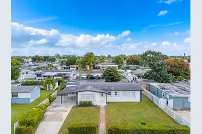 19525 NW 38th Ct, Miami Gardens, FL 33055 - Photo 1