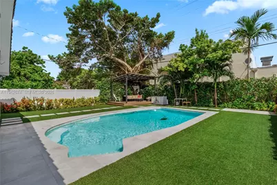 3855 SW 1st St, Miami, FL 33134 - Photo 7