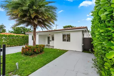 3855 SW 1st St, Miami, FL 33134 - Photo 5