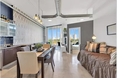 3029 NE 188 St #711, Aventura, FL 33180 - Photo 5