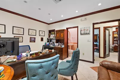 8525 SW 92nd St #16, Miami, FL 33156 - Photo 41