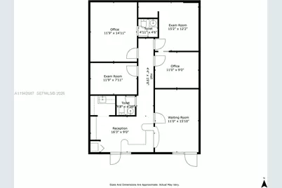 8525 SW 92nd St #16, Miami, FL 33156 - Photo 7