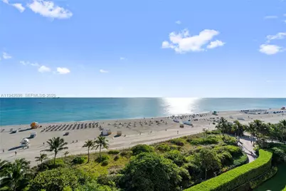 1455 Ocean Dr #1009, Miami Beach, FL 33139 - Photo 1