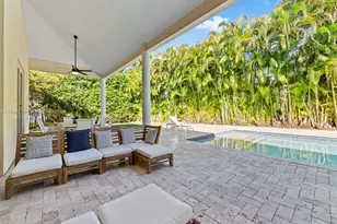 8945 SW 162nd Terrace, Palmetto Bay, FL 33157 - Photo 45