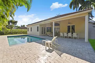 8945 SW 162nd Terrace, Palmetto Bay, FL 33157 - Photo 49