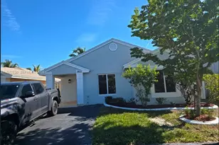 3832 NW 107th Way, Sunrise, FL 33351 - Photo 33