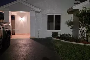 3832 NW 107th Way, Sunrise, FL 33351 - Photo 29