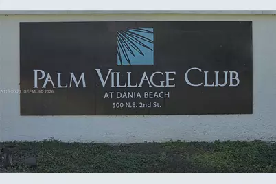 500 NE 2nd St #221, Dania Beach, FL 33004 - Photo 15