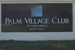 500 NE 2nd St, Dania Beach, FL 33004 - Photo 15