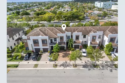 20626 NE 2nd Ct #20626, Miami, FL 33179 - Photo 1