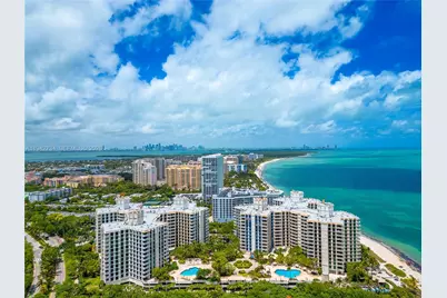 1121 Crandon Blvd #E503, Key Biscayne, FL 33149 - Photo 3