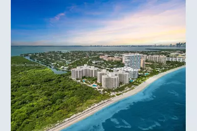 1121 Crandon Blvd #E503, Key Biscayne, FL 33149 - Photo 15