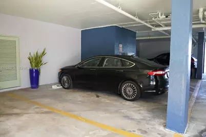 16570 NE 26th Ave #5G BOAT SLIP, North Miami Beach, FL 33160 - Photo 5