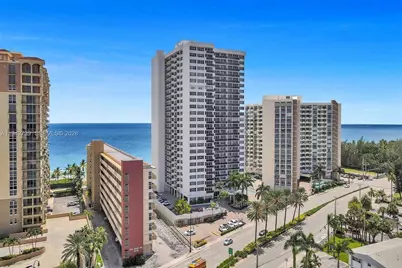 3140 S Ocean Dr #1909, Hallandale Beach, FL 33009 - Photo 53