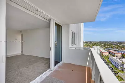 3140 S Ocean Dr #1909, Hallandale Beach, FL 33009 - Photo 31