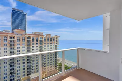 3140 S Ocean Dr #1909, Hallandale Beach, FL 33009 - Photo 25