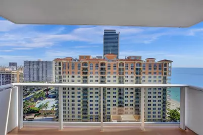 3140 S Ocean Dr #1909, Hallandale Beach, FL 33009 - Photo 27