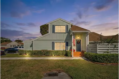 13778 SW 147th Cir Ln #3-16, Miami, FL 33186 - Photo 1