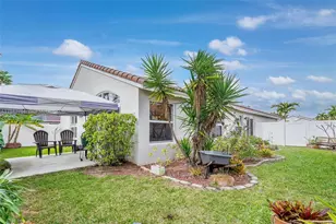 18916 NW 10th St, Pembroke Pines, FL 33029 - Photo 37