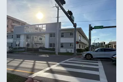 6890 Abbott Ave #4A, Miami Beach, FL 33141 - Photo 1