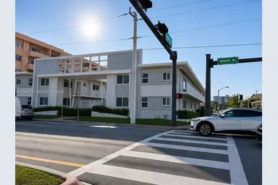 6890 Abbott Ave #4A, Miami Beach, FL 33141 - Photo 1